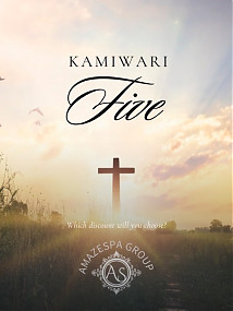 ♡KAMI WARI [FIVE]♡